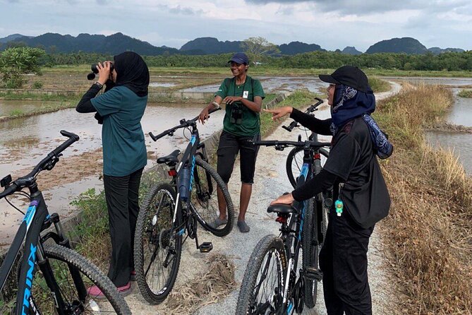 Countryside Biking Tour in Langkawi - Key things to know before you pedal