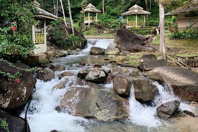 Countryside Biking Tour in Langkawi - The small-group format and why it matters on a bike tour