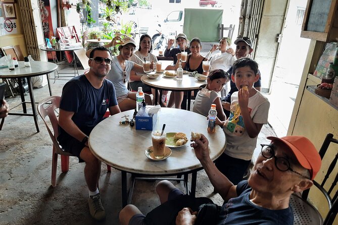 Countryside Cycling Tour. T1.0 by Matahari - Why this Penang countryside ride feels different from a standard tour