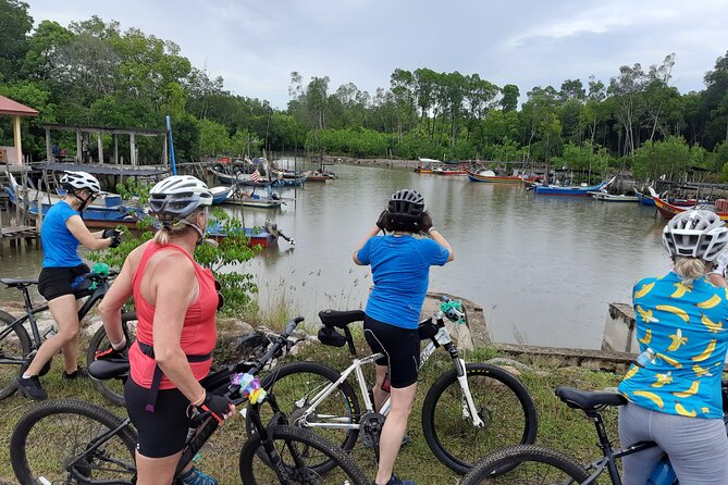 Countryside Cycling Tour. T1.0 by Matahari - Value and price: what CA$138.34 buys you in the real world