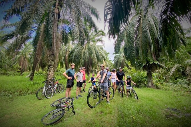 Countryside Cycling Tour. T1.0 by Matahari - Who should book this countryside cycling tour, and who might skip it