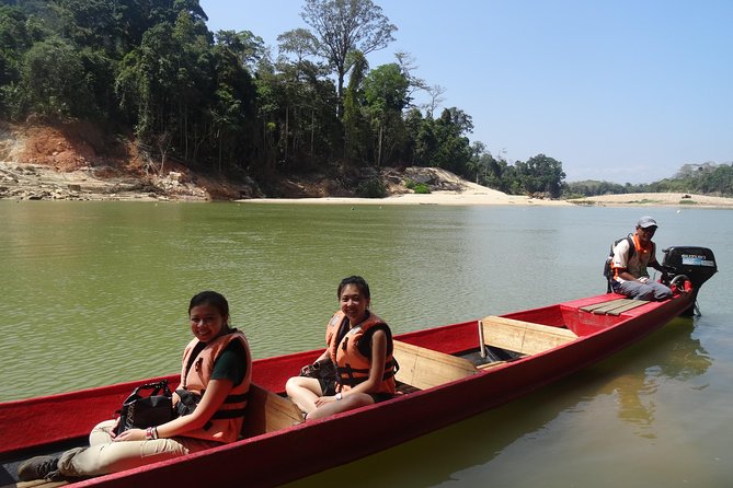 Day Tour Aborigine Village @ Rainforest Taman Negara + Batu Caves - A one-day mix that actually makes sense