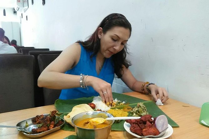 Day Tour Kuala Lumpur City, Batu Caves, Little India, Chinatown - A 5-Hour Hit List of KL, from Batu Caves Steps to Colonial Squares