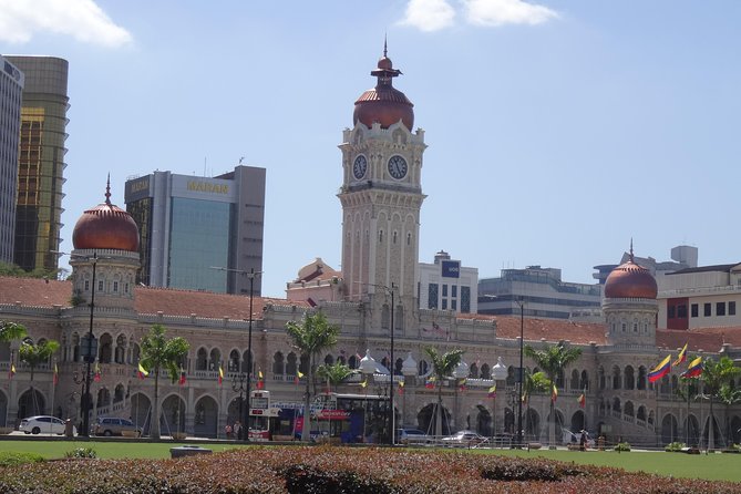 Day Tour Kuala Lumpur City, Batu Caves, Little India, Chinatown - Pewter and Batik Factory Visits: Real Crafting, Not Just a Souvenir Stop