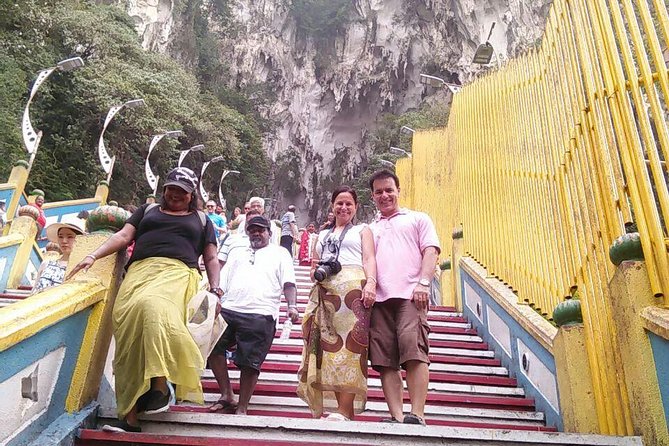 Day Tour Kuala Lumpur City, Batu Caves, Little India, Chinatown - Price and Value for $70: What You Get in 5 Hours