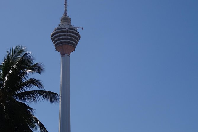 Day Tour Kuala Lumpur City, Batu Caves, Little India, Chinatown - Batu Caves First: 272 Steps, Thaipusam Energy, and Smart Step Tips