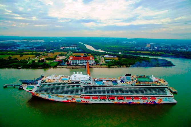 Day Trip frm Port Klang: Kuala Lumpur Famous Landmarks with Lunch - Shore Excursion From Port Klang: How the 6-Hour Day Works