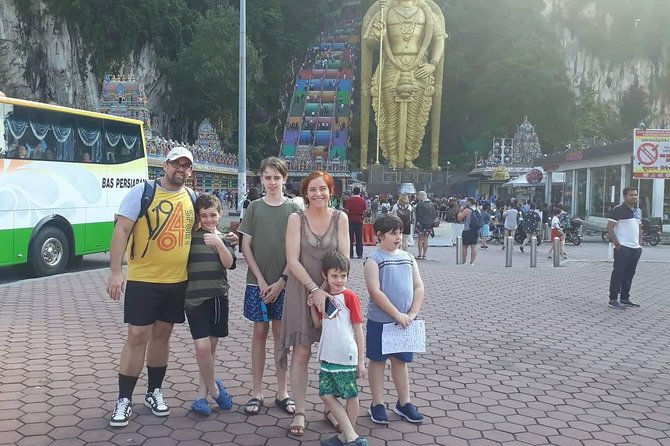 Day Trip to Batu Caves & Firefly - Should you book this Batu Caves and Firefly day trip?