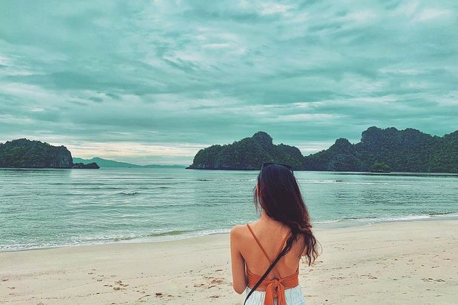 Discover Langkawi Like a local Include Mangrove Tours - A private Langkawi day that actually feels local