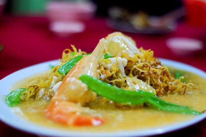 Eat Like a Local: Kuala Lumpur Hawker Center and Street Food Tour by Night - Price and Value: What $62 Buys You in KL Street Food Terms