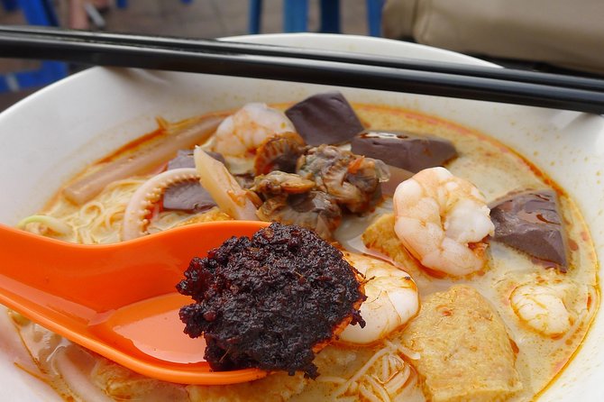 Eat Like A Local: Penang Street Food Tour - Key Things You Should Know Before You Go