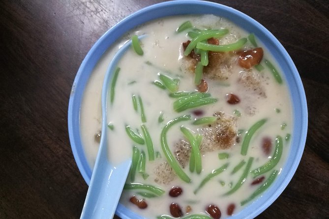 Eat Like A Local: Penang Street Food Tour - Penang Street Food at 5pm: Why the Night Hawker Route Matters