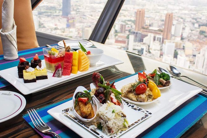 Elevated Flavors: Dine 282m Above Ground at Kuala Lumpur Tower - Smart practical tips so you get the best version of this night