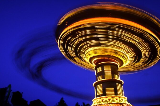 Escape to Genting Highlands: Day Tour with Scenic Cable Car Ride - Key things I’d look forward to