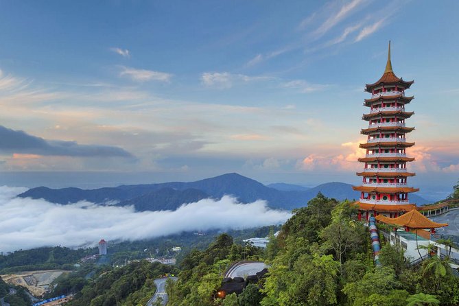 Escape to Genting Highlands: Day Tour with Scenic Cable Car Ride - Why Genting Highlands Works as a Kuala Lumpur Day Trip