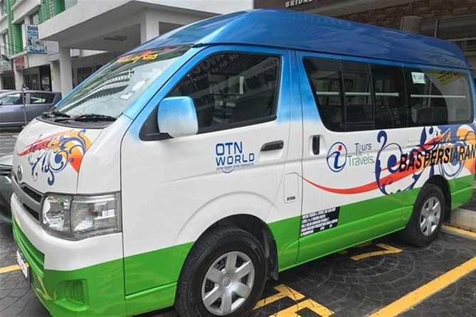 Escape to Genting Highlands: Day Tour with Scenic Cable Car Ride - Awana SkyWay Cable Car: The Included Ride That Most People Remember