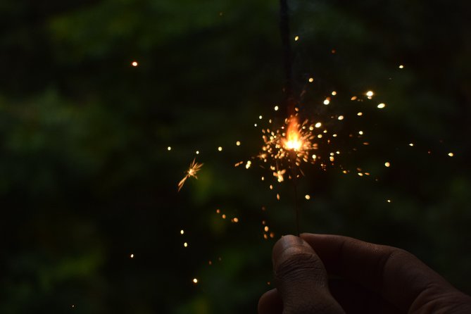 Fireflies Tour in Cherating - Guide Energy: The Big Difference Between Okay and Wow