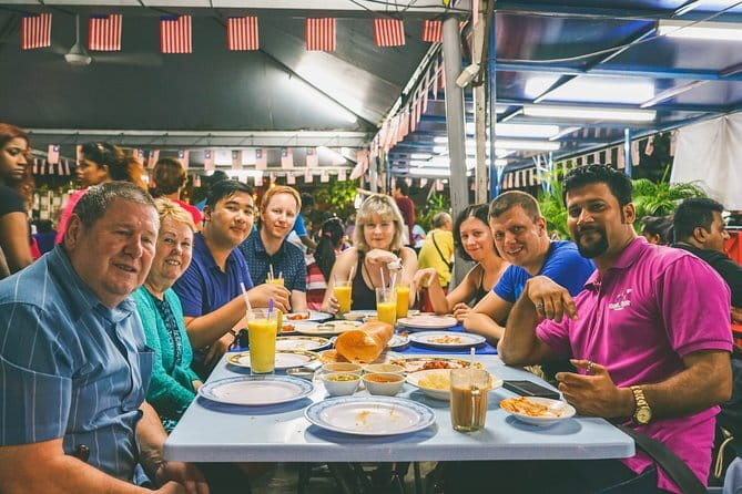 First Day : Arrival Transfer with Batu Caves Highlights Tour - Price and value, what you really get for about $56