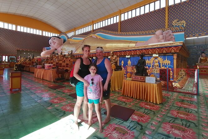 Flexible George Town half day tour - Stop 1: Pinang Peranakan Mansion and the Baba and Nyonya lifestyle
