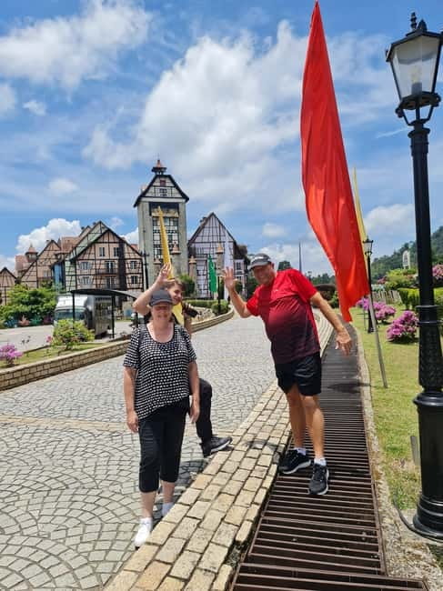 From Kuala Lumpur: Bukit Tinggi Private Day Trip - What to Pack, What Not to Do, and Who Should Skip It