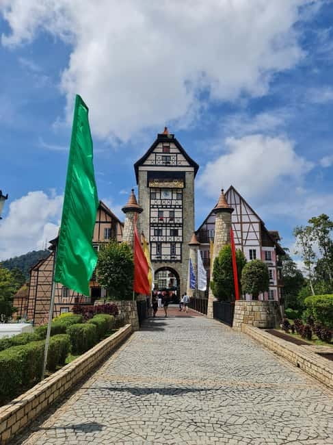 From Kuala Lumpur: Bukit Tinggi Private Day Trip - Time Management: Photos, Walking Pace, and Getting Back on Time
