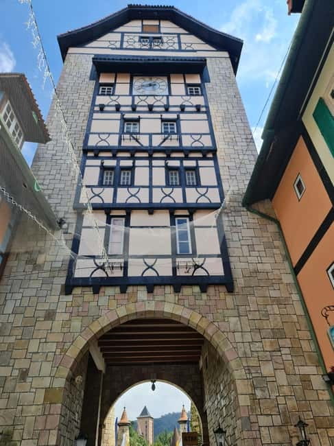 From Kuala Lumpur: Bukit Tinggi Private Day Trip - Price and Value for a Private Group Up to 4