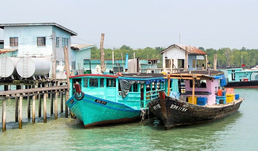 From Kuala Lumpur: Crab Island Tour with Seafood Lunch - Should you book this tour?