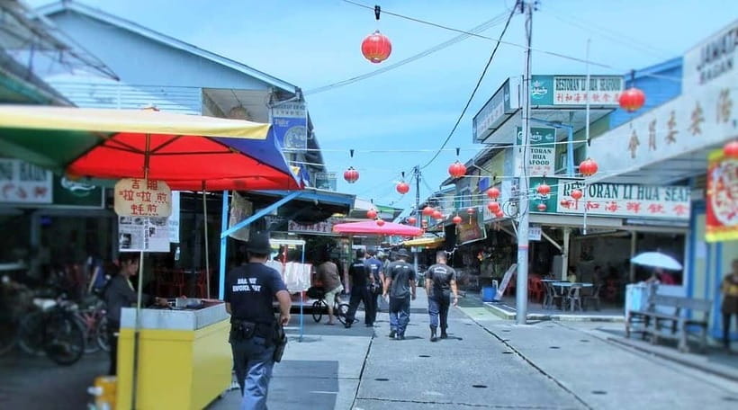From Kuala Lumpur: Crab Island Tour with Seafood Lunch - A car-free island day trip from Kuala Lumpur, built for real pace