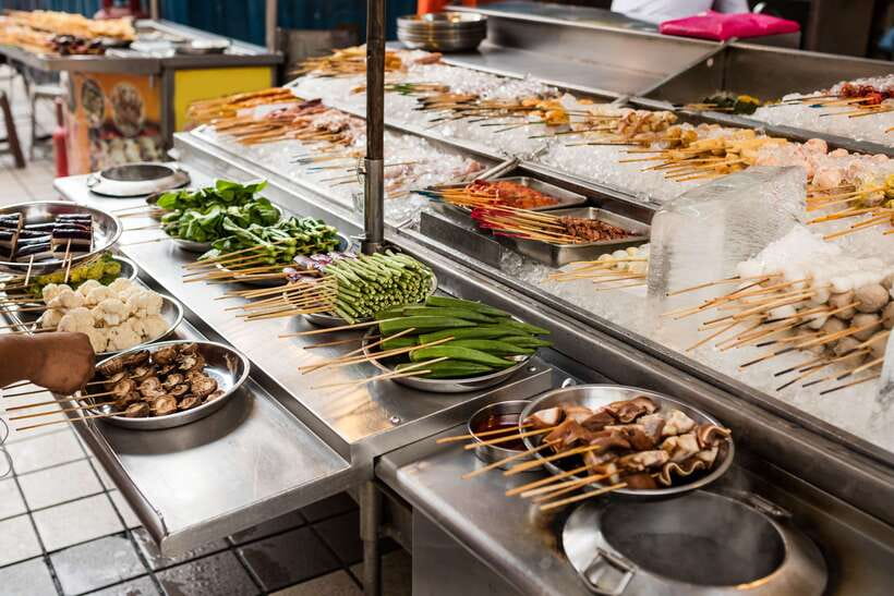 From Kuala Lumpur: Crab Island Tour with Seafood Lunch - Who this Crab Island tour suits best