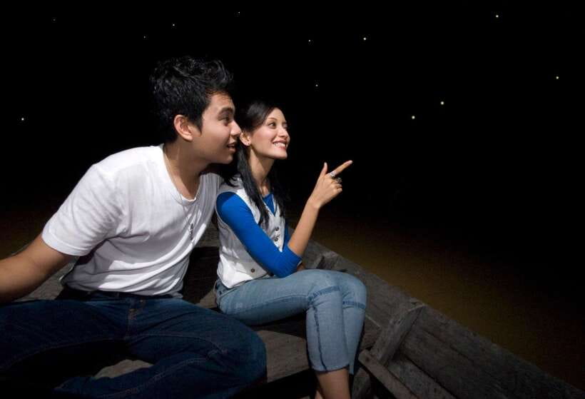From Kuala Lumpur: Fireflies Tour and Seafood Dinner - Seafood Dinner Near Bukit Melawati: What Simple Usually Means