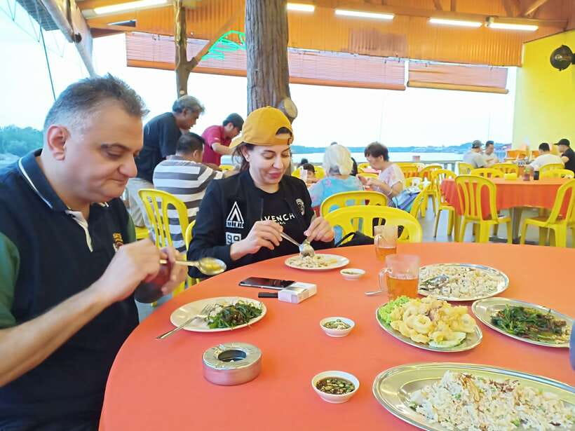 From Kuala Lumpur: Fireflies Tour and Seafood Dinner - Optional Blue Tears Add-On and Why You Should Ask First