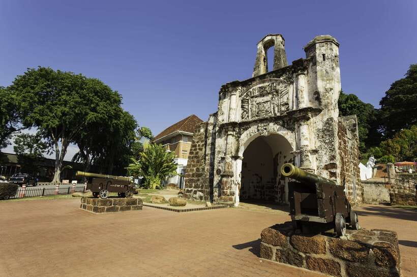 From Kuala Lumpur: Full-Day Historical Tour of Malacca - Key Things You’ll Notice on This Malacca Day Trip