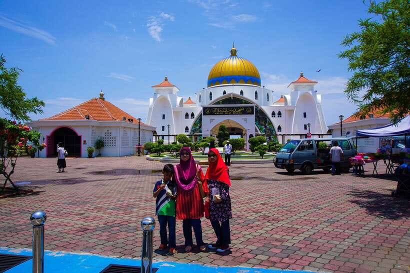 From Kuala Lumpur: Full-Day Historical Tour of Malacca - Should You Book This Tour?