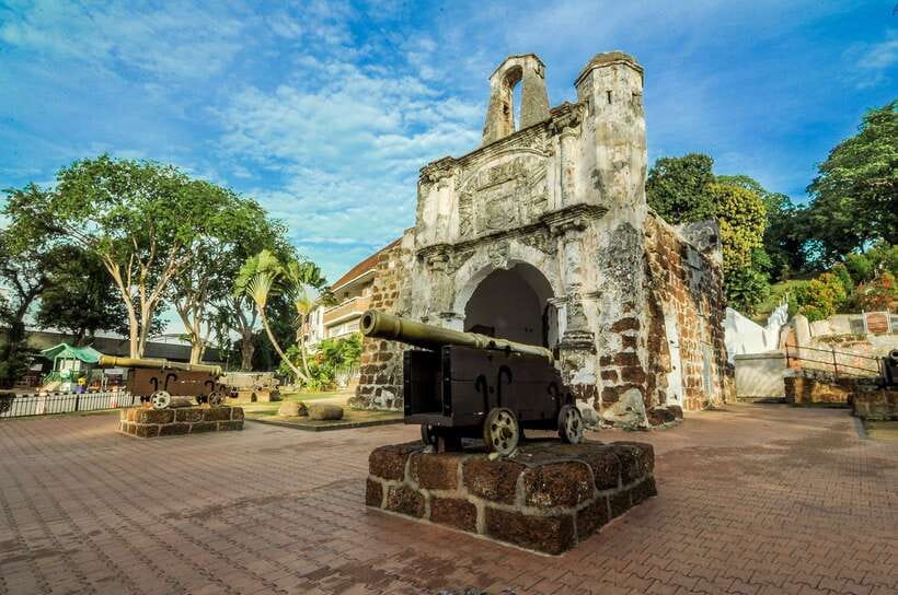 From Kuala Lumpur: Full-Day Historical Tour of Malacca - Your Money and the Value Question