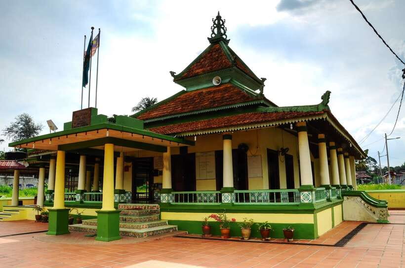 From Kuala Lumpur: Full-Day Historical Tour of Malacca - Who This Tour Fits Best