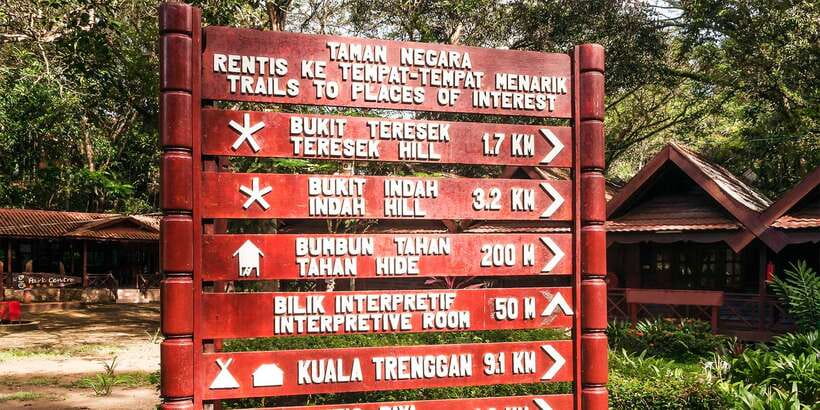 From Kuala Lumpur: Full-Day Taman Negara National Park - Who this tour fits best (and who should skip it)