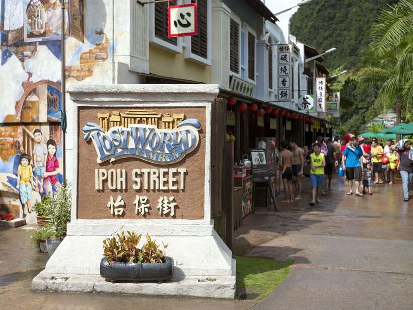 From Kuala Lumpur: Full-Day Tour to Ipoh - Leaving Kuala Lumpur With AC Comfort and a Real Game Plan