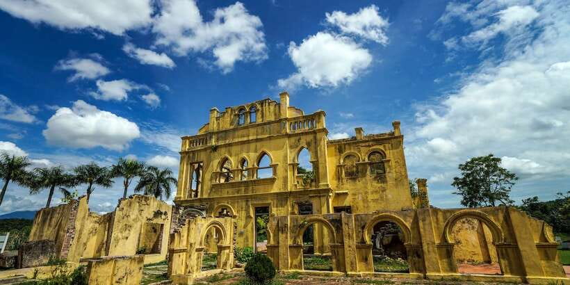 From Kuala Lumpur: Full-Day Tour to Ipoh - Price and Logistics: Is $178 Worth It for 12 Hours?
