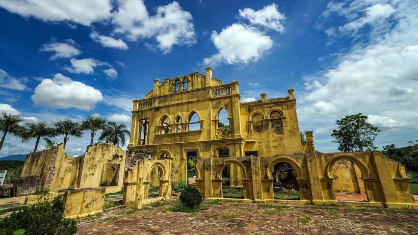 From Kuala Lumpur: Full-Day Tour to Ipoh - Ipoh Colonial Landmarks: Town Hall, Railway Station, and the Birch Clock Tower