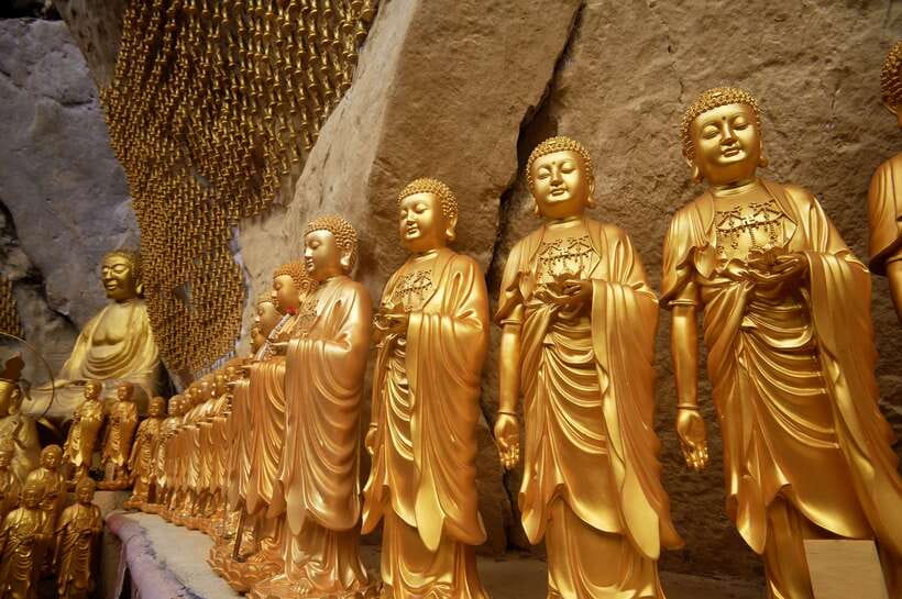 From Kuala Lumpur: Full-Day Tour to Ipoh - White Coffee in Ipoh: How to Order and When to Take Your Break