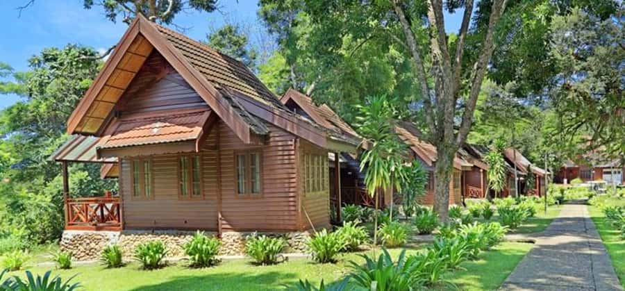 From Kuala Lumpur: Full Day Tour to Taman Negara - Lata Berkoh Falls and the Tembeling River ride