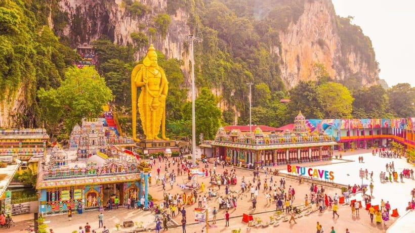 From Kuala Lumpur: Genting Highlands Day Tour & Gondola Ride - Who this tour fits best, and who should skip it