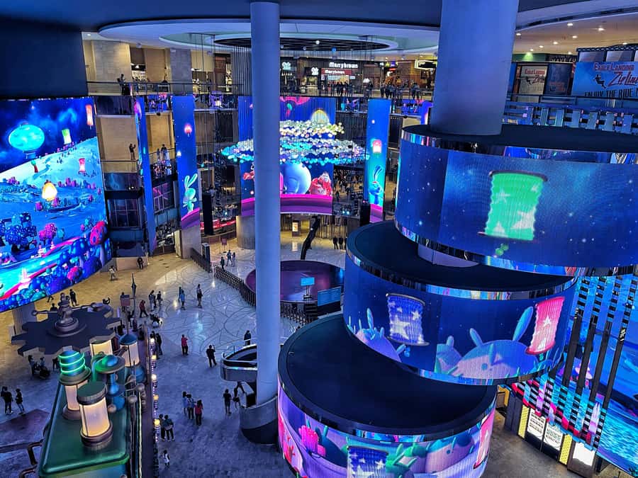 From Kuala Lumpur: Genting Highlands Day Trip with Cable Car - Getting there without the stress: pickup, meeting point, and timing