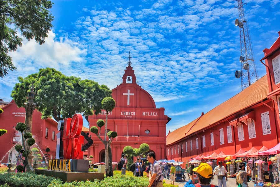 From Kuala Lumpur: Historical Melaka Day Tour with Lunch - Key Things I’d Prioritize