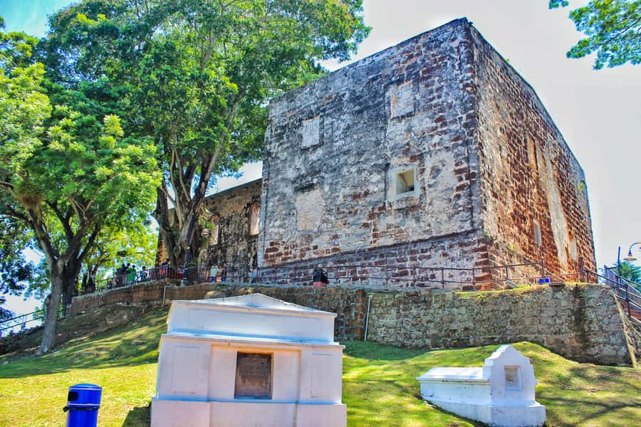 From Kuala Lumpur: Historical Melaka Day Tour with Lunch - Stroll by the Melaka River, Then Head Back to KL
