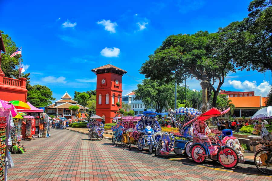 From Kuala Lumpur: Historical Melaka Day Tour with Lunch - Why UNESCO Malacca Works So Well for a KL Day Trip