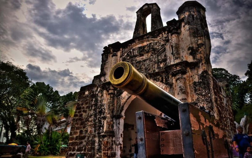 From Kuala Lumpur: Historical Private Malacca Day Tour - Should you book this private Malacca day tour?