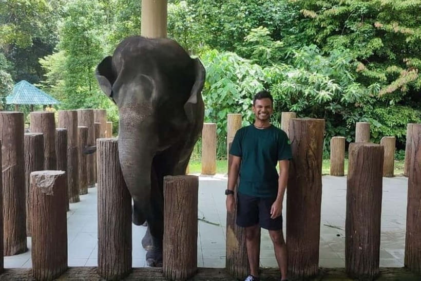 From Kuala Lumpur: Kuala Gandah & Batu Caves Day Trip - Price and value, what $75 per person buys you