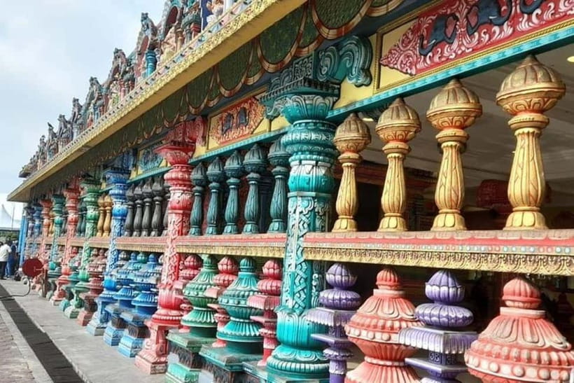 From Kuala Lumpur: Kuala Gandah & Batu Caves Day Trip - Should you book this Batu Caves and Kuala Gandah day trip?