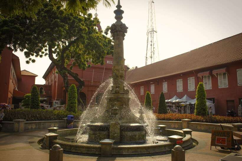 From Kuala Lumpur: Malacca Private Day Tour - Malacca in One Day from Kuala Lumpur: What This Tour Is Really Like